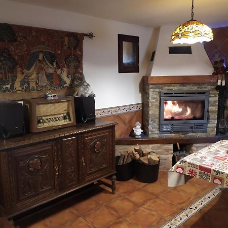 Casa Villaverde De Rioja Extérieur photo