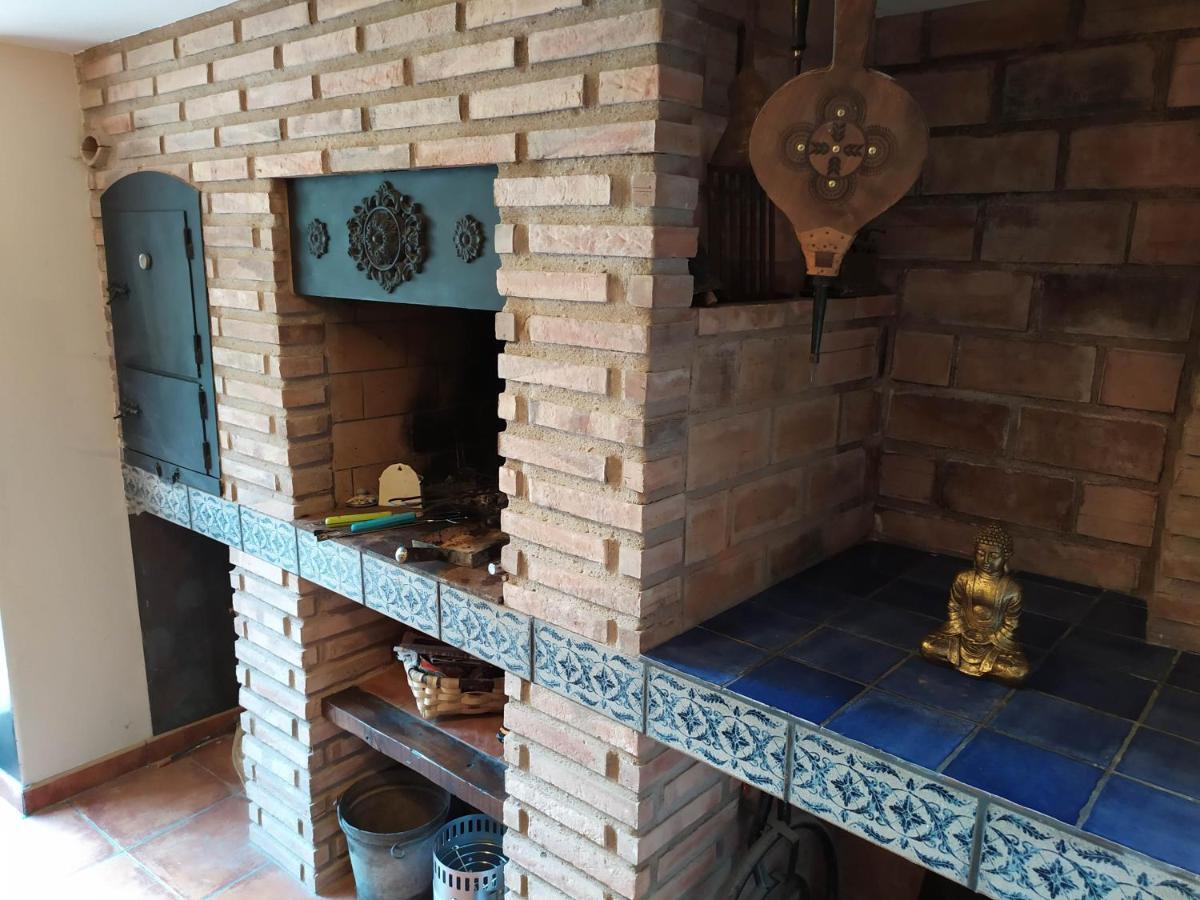 Casa Villaverde De Rioja Extérieur photo