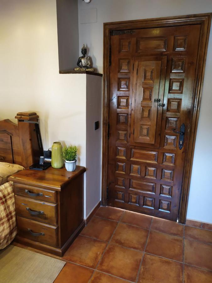 Casa Villaverde De Rioja Extérieur photo
