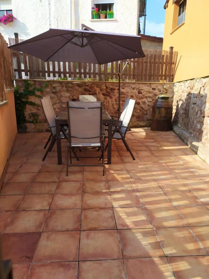 Casa Villaverde De Rioja Extérieur photo