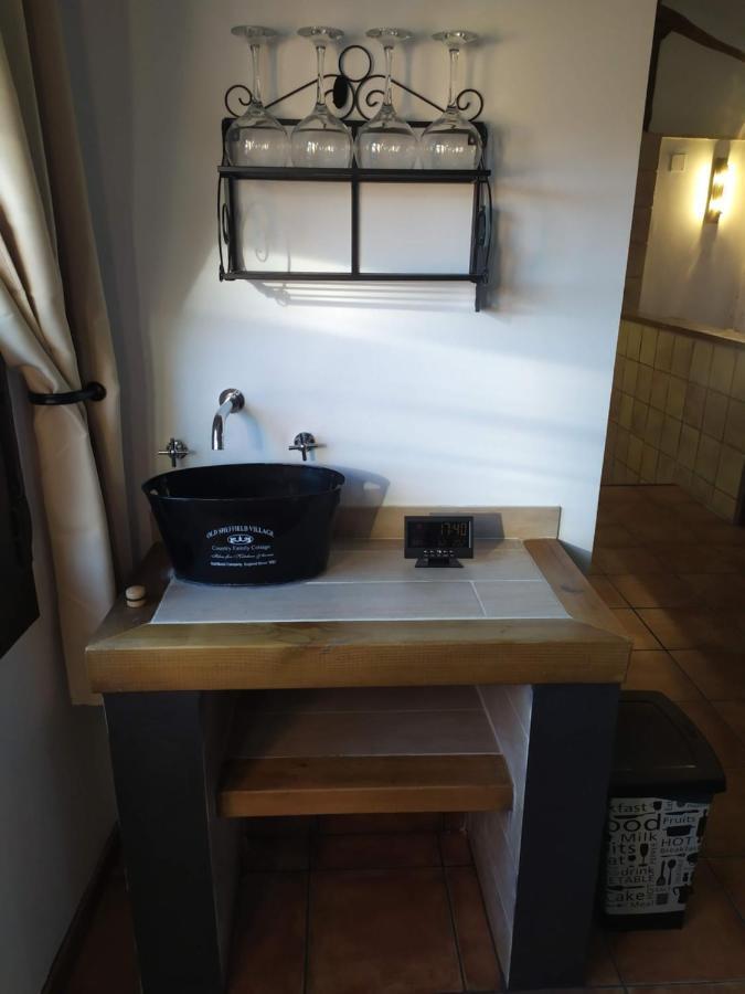 Casa Villaverde De Rioja Extérieur photo