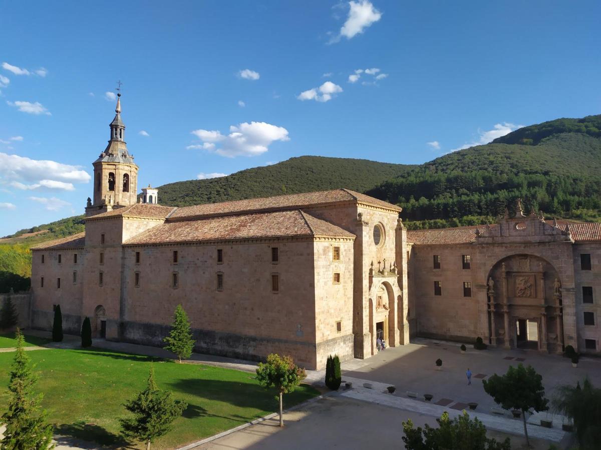 Casa Villaverde De Rioja Extérieur photo